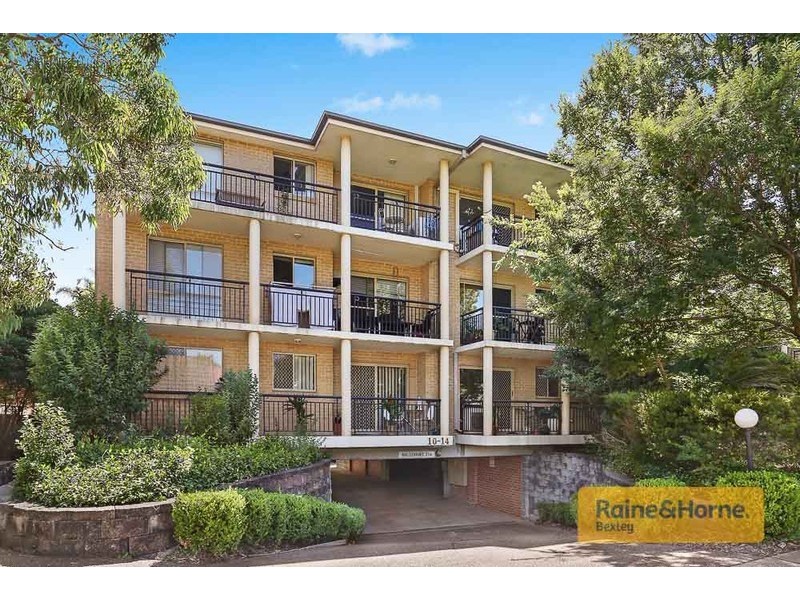 3/10-14 Kingsland Road South, Bexley NSW 2207