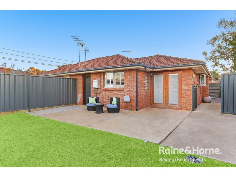 6 Gallipoli Street, Bossley Park NSW 2176