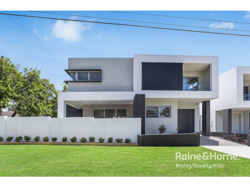 409 President Ave, Kirrawee NSW 2232