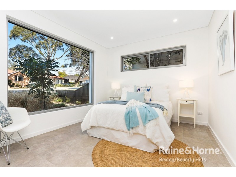 409 President Ave, Kirrawee NSW 2232