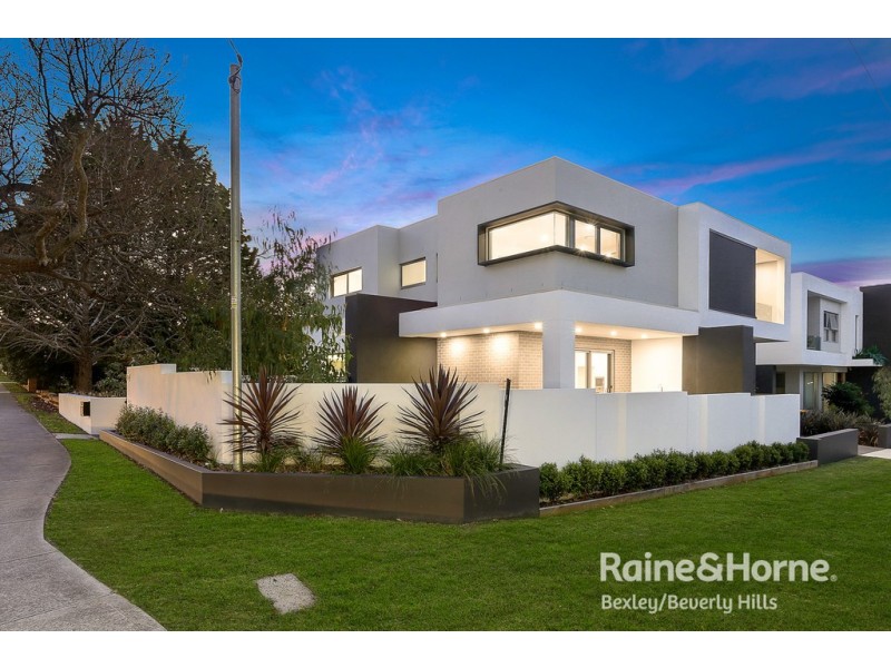 409 President Ave, Kirrawee NSW 2232