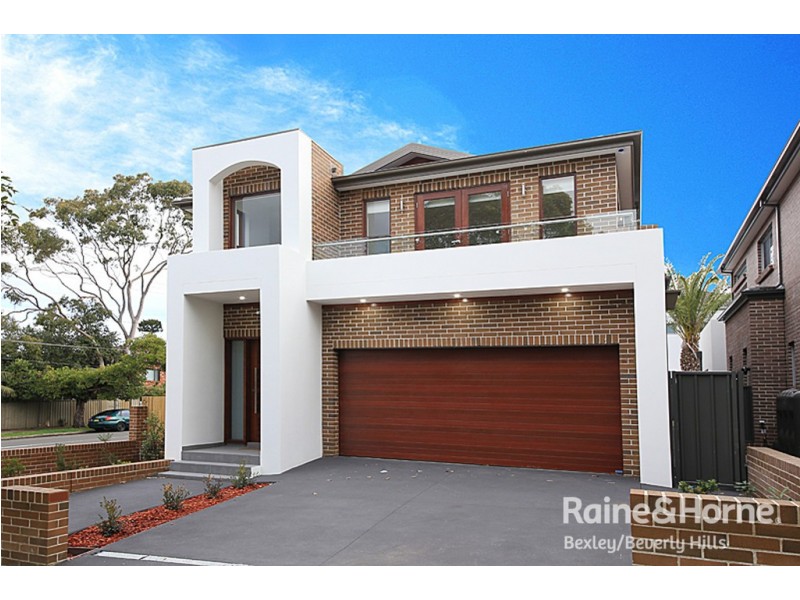 28 Dunmore Street North, Bexley NSW 2207