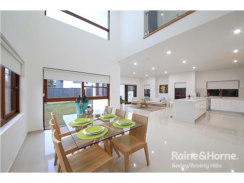 28 Dunmore Street North, Bexley NSW 2207