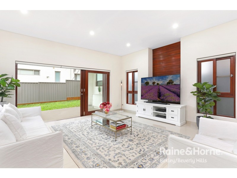28 Dunmore Street North, Bexley NSW 2207