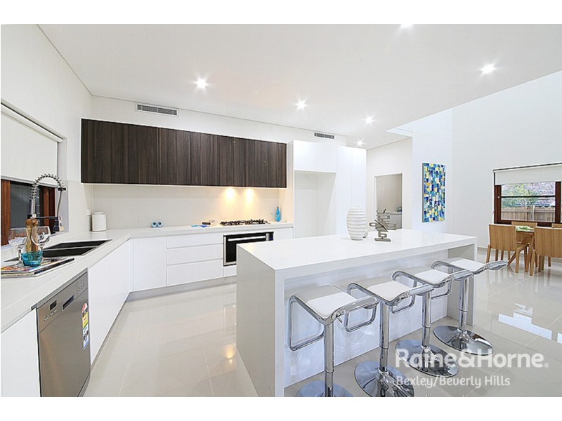 28 Dunmore Street North, Bexley NSW 2207