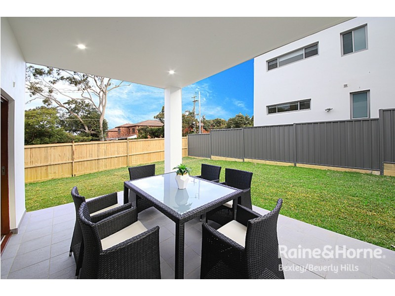 28 Dunmore Street North, Bexley NSW 2207