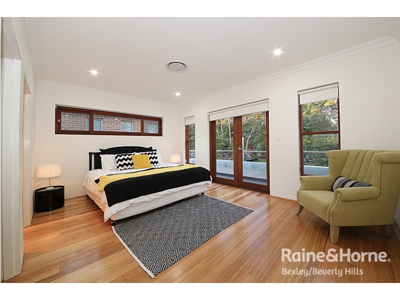 28 Dunmore Street North, Bexley NSW 2207