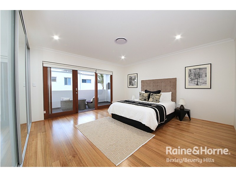 28 Dunmore Street North, Bexley NSW 2207