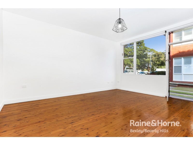 1/123 Alfred Street, Sans Souci NSW 2219