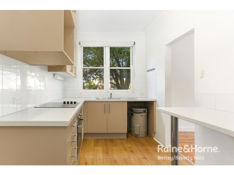 1/123 Alfred Street, Sans Souci NSW 2219