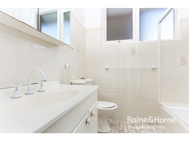 1/123 Alfred Street, Sans Souci NSW 2219