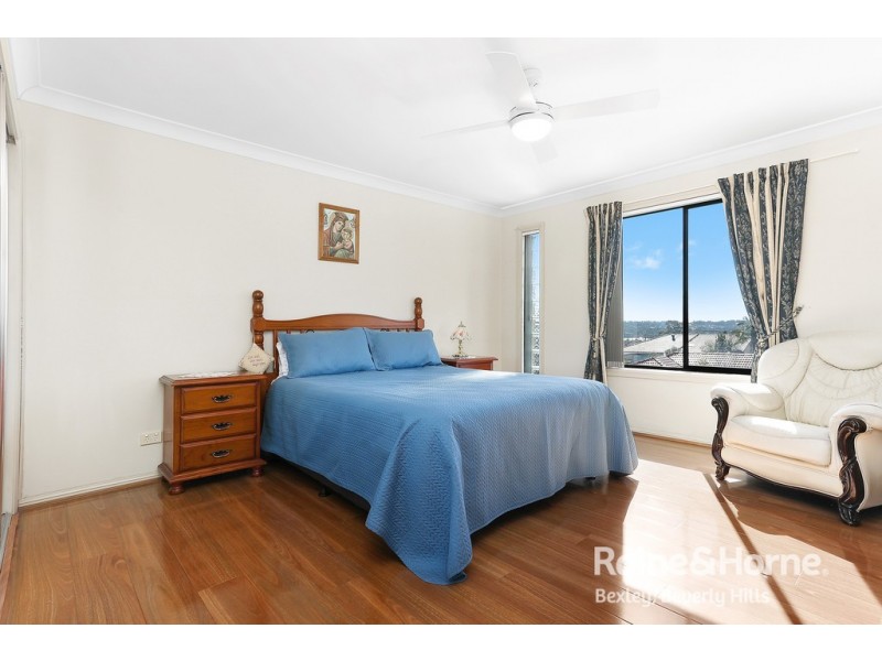 2a MORISON DRIVE, Lurnea NSW 2170