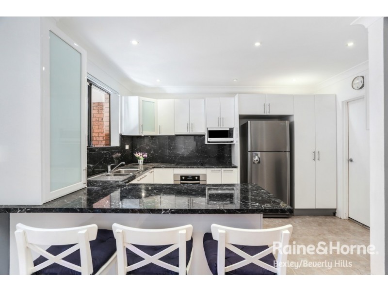 12/2 Caledonian Street, Bexley NSW 2207