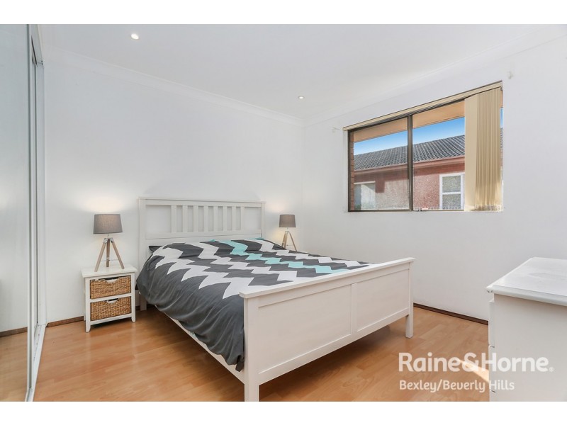 12/2 Caledonian Street, Bexley NSW 2207