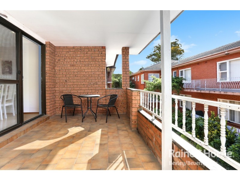 12/2 Caledonian Street, Bexley NSW 2207