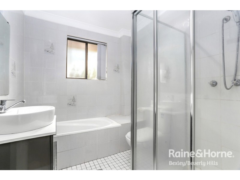 12/2 Caledonian Street, Bexley NSW 2207