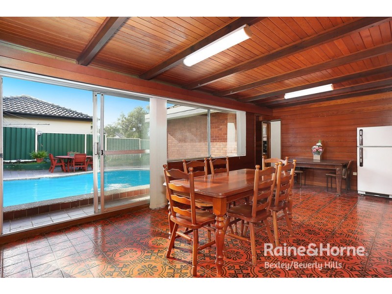 26 Cripps Avenue, Kingsgrove NSW 2208