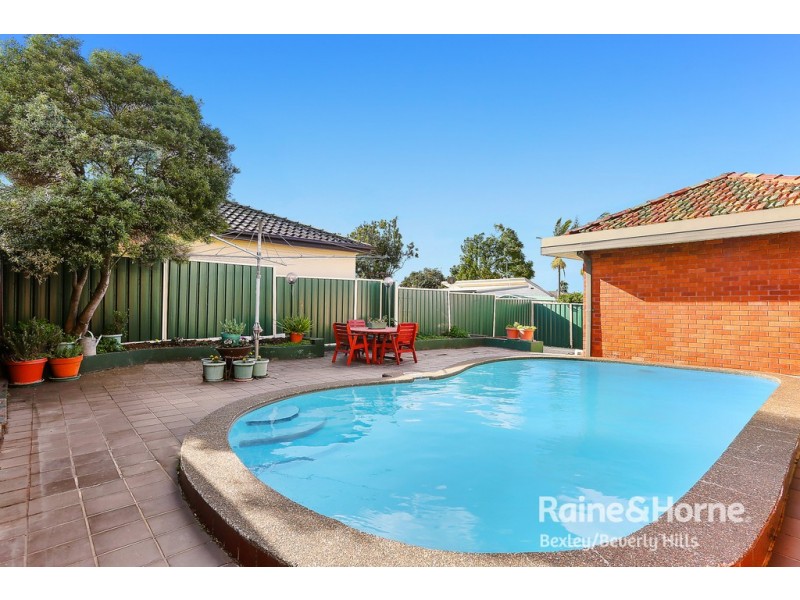 26 Cripps Avenue, Kingsgrove NSW 2208