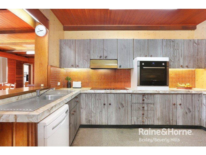 26 Cripps Avenue, Kingsgrove NSW 2208