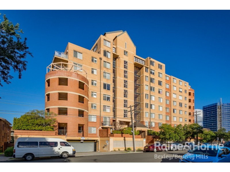 10/2 Macquarie Road, Auburn NSW 2144