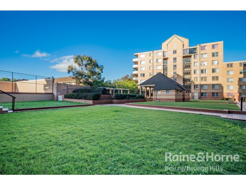 10/2 Macquarie Road, Auburn NSW 2144