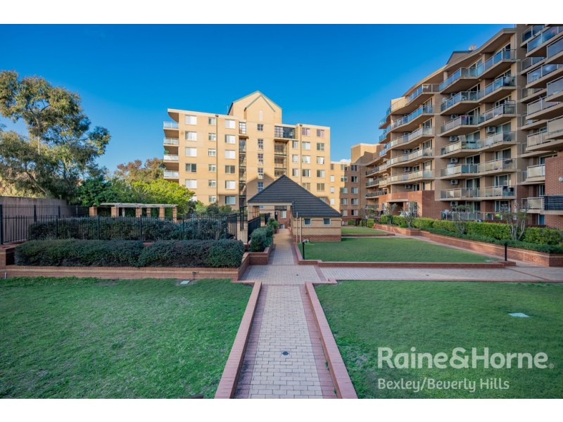 10/2 Macquarie Road, Auburn NSW 2144