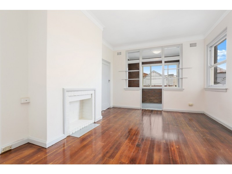 8/521 New Canterbury Road, Dulwich Hill NSW 2203