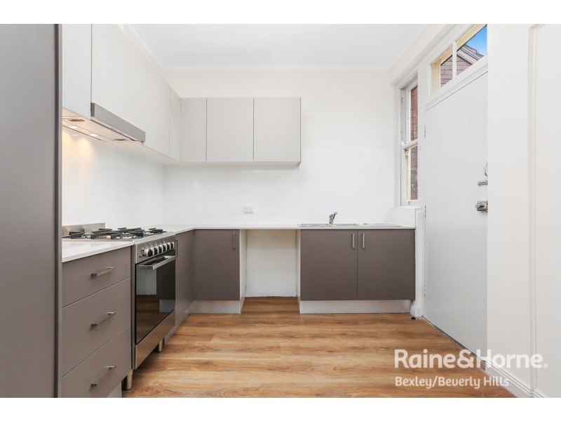 8/521 New Canterbury Road, Dulwich Hill NSW 2203