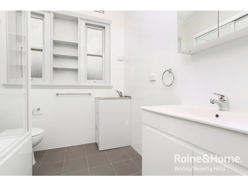 8/521 New Canterbury Road, Dulwich Hill NSW 2203