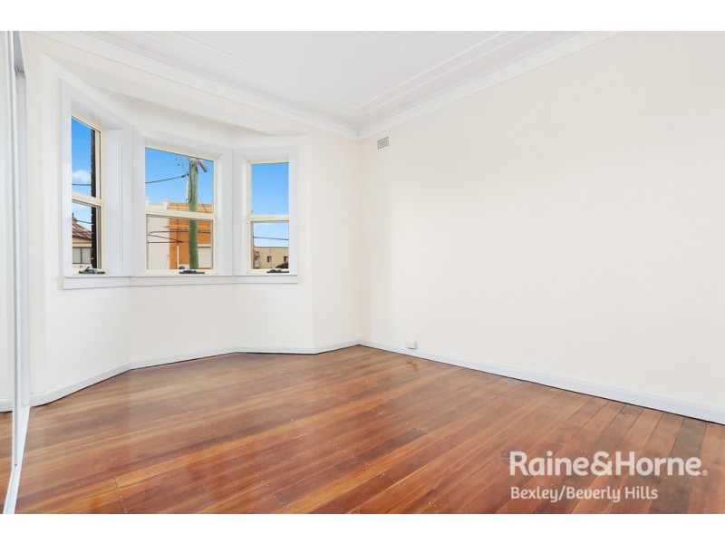 8/521 New Canterbury Road, Dulwich Hill NSW 2203