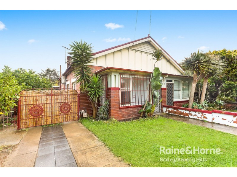 77 Wollongong Road, Arncliffe NSW 2205