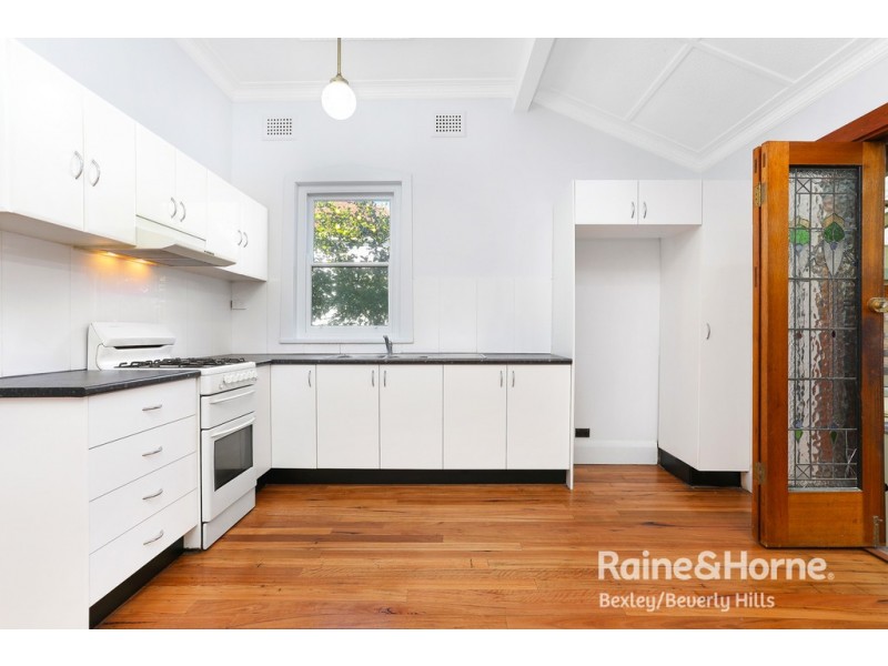 77 Wollongong Road, Arncliffe NSW 2205