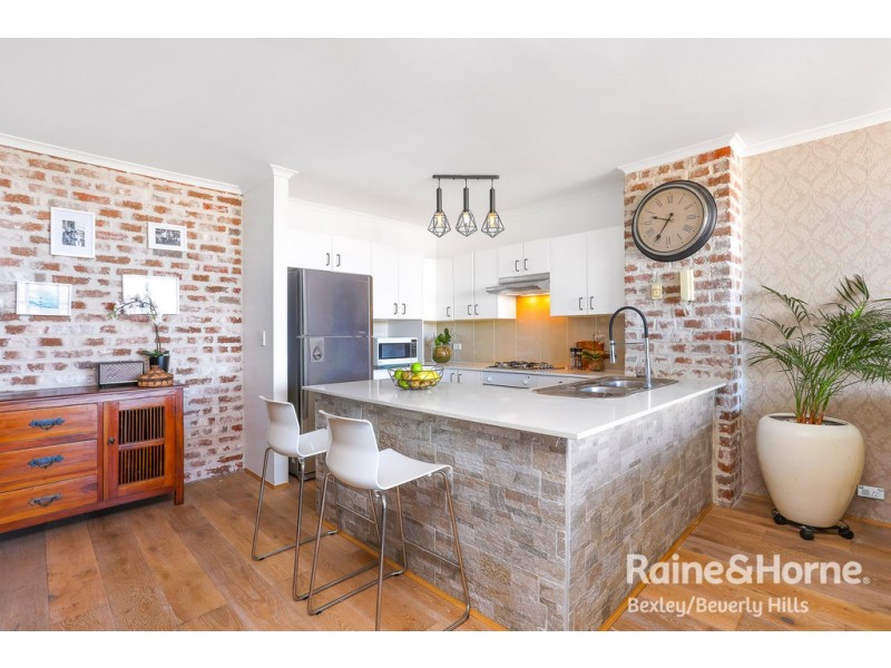 1202/3 Rockdale Plaza Drive, Rockdale NSW 2216