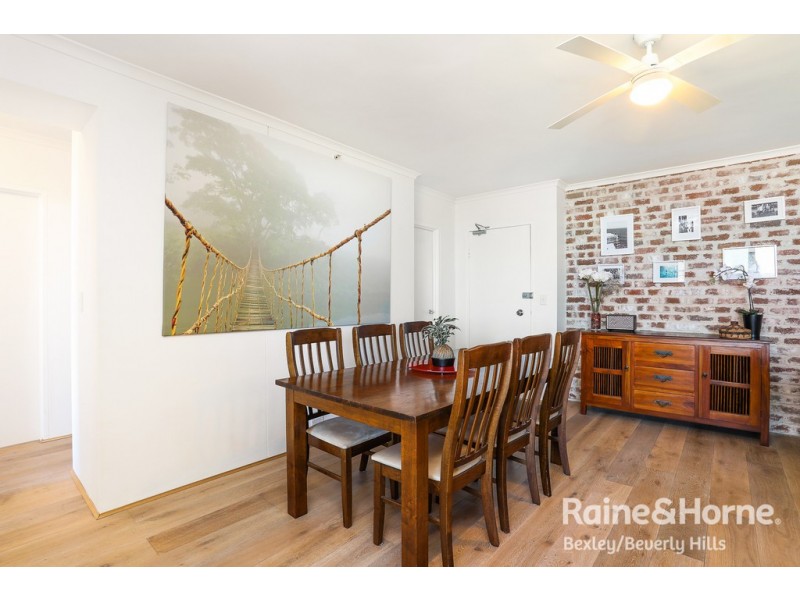 1202/3 Rockdale Plaza Drive, Rockdale NSW 2216