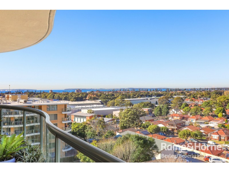 1202/3 Rockdale Plaza Drive, Rockdale NSW 2216