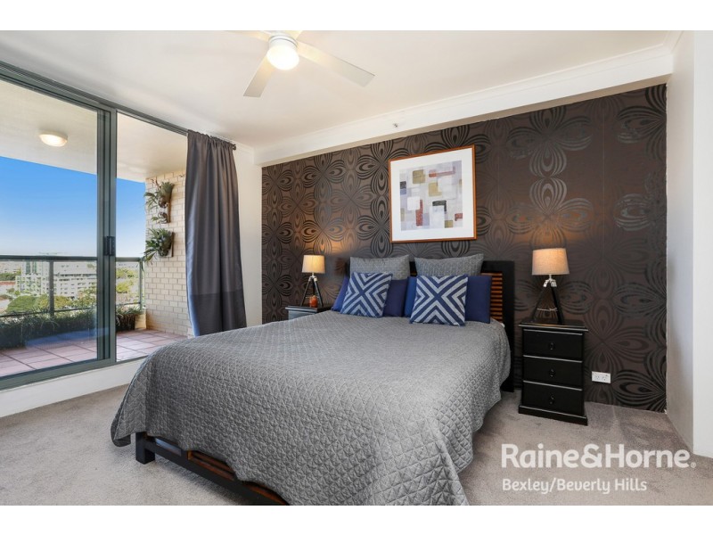 1202/3 Rockdale Plaza Drive, Rockdale NSW 2216