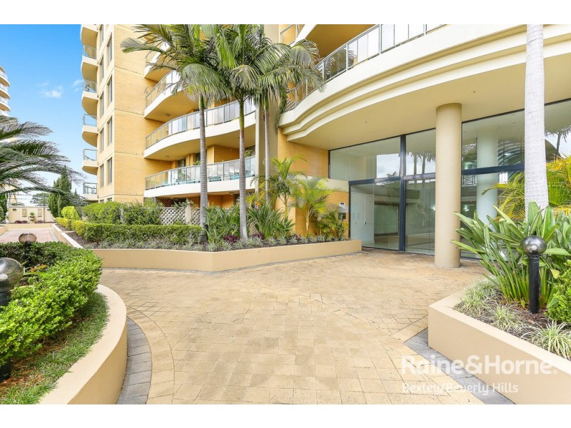 1202/3 Rockdale Plaza Drive, Rockdale NSW 2216