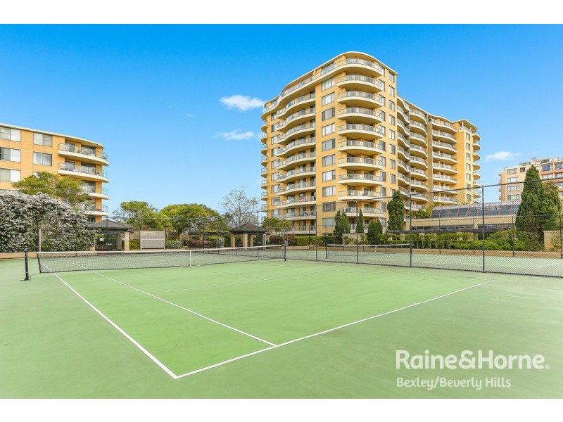 1202/3 Rockdale Plaza Drive, Rockdale NSW 2216