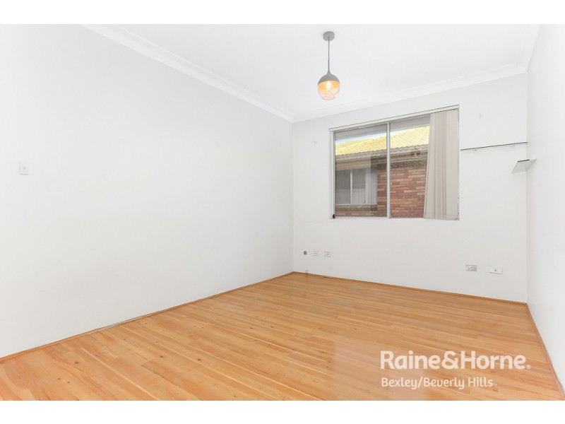 6/58 Macdonald Street, Lakemba NSW 2195