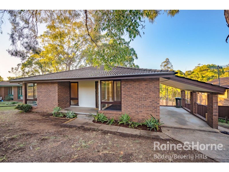 26 Davidson Road, Menai NSW 2234
