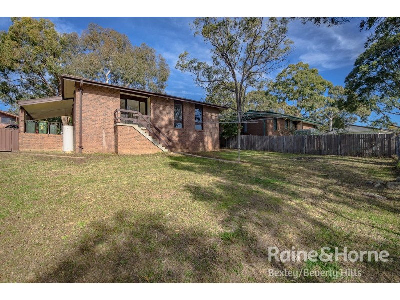26 Davidson Road, Menai NSW 2234