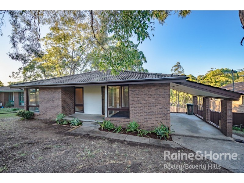 26 Davidson Road, Menai NSW 2234