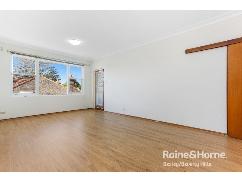 6/28 Monomeeth Street, Bexley NSW 2207