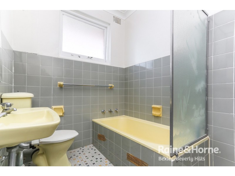 6/28 Monomeeth Street, Bexley NSW 2207