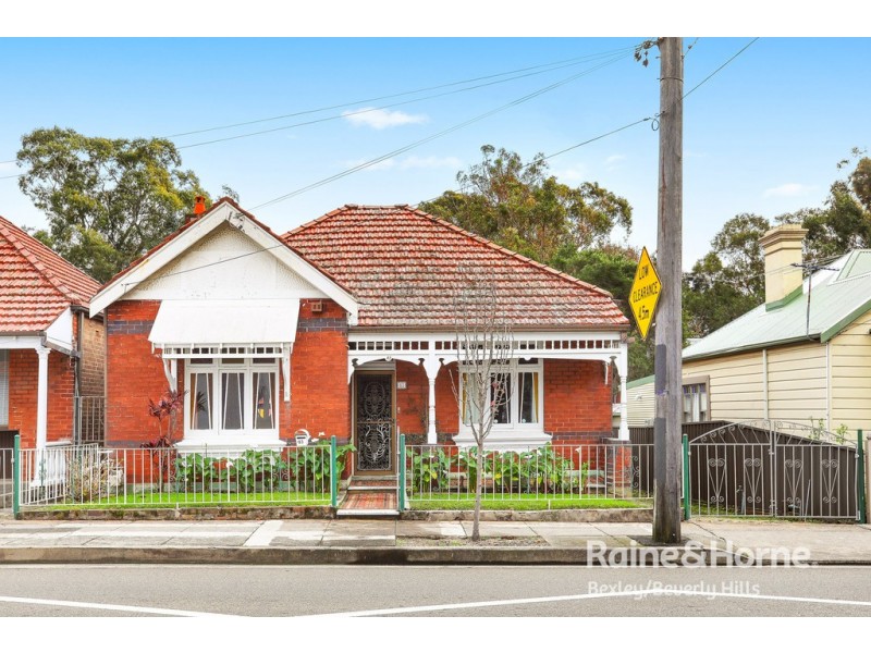 83 Unwins Bridge Road, Tempe NSW 2044