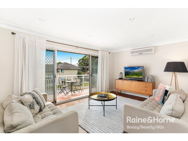 17 Bridge View Road, Beverly Hills NSW 2209