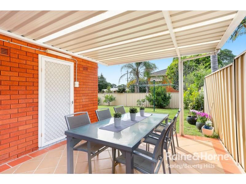 17 Bridge View Road, Beverly Hills NSW 2209