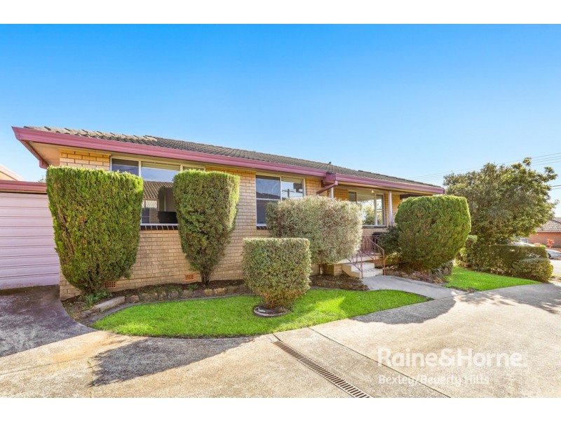 7/79-83 St Georges Road, Bexley NSW 2207