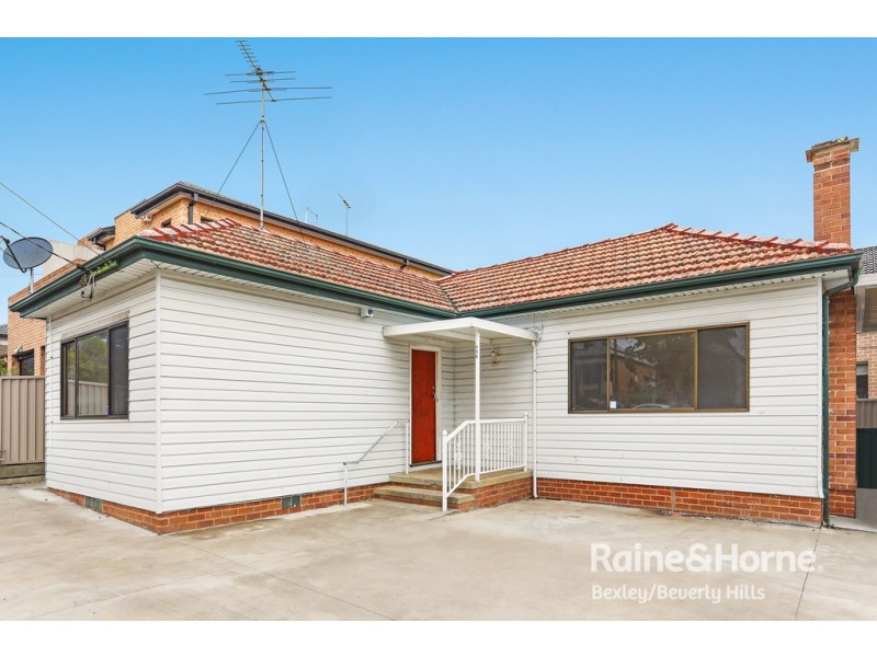 49b Preddys Road, Bexley NSW 2207