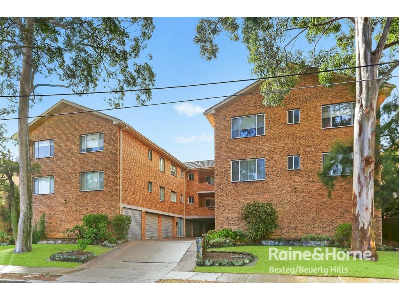 7/80 Noble Street, Allawah NSW 2218